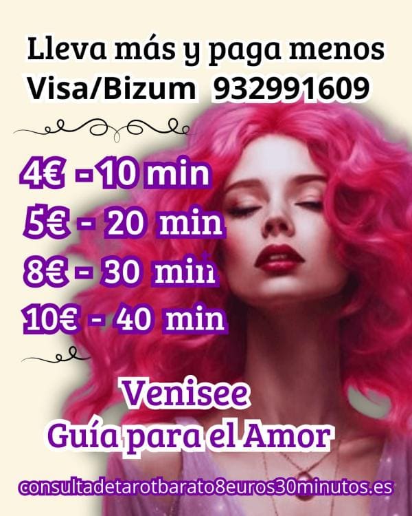 Tarot barato 8 euros 30 minutos, lecturas generales de tarot barato